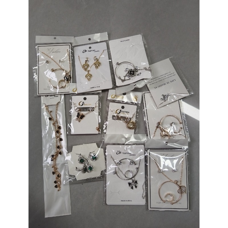 Pot mystère à bijoux en or 202 - Mystery Jewelry Jar Watches avis et prix