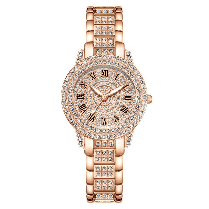 Montre à quartz pour femme ave - Jewelry Watches For Kids avis et prix