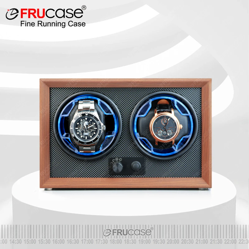 FRUCASE-Remontoir Double pour  - Jewelry Rolex Watches avis et prix