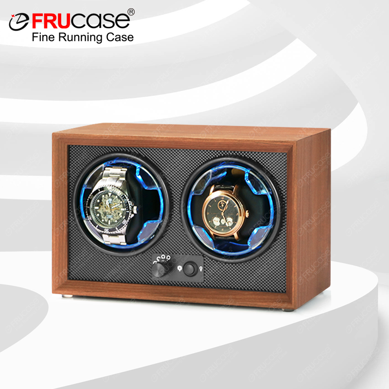 FRUCASE-Remontoir Double pour  - Jewelry Rolex Watches avis et prix