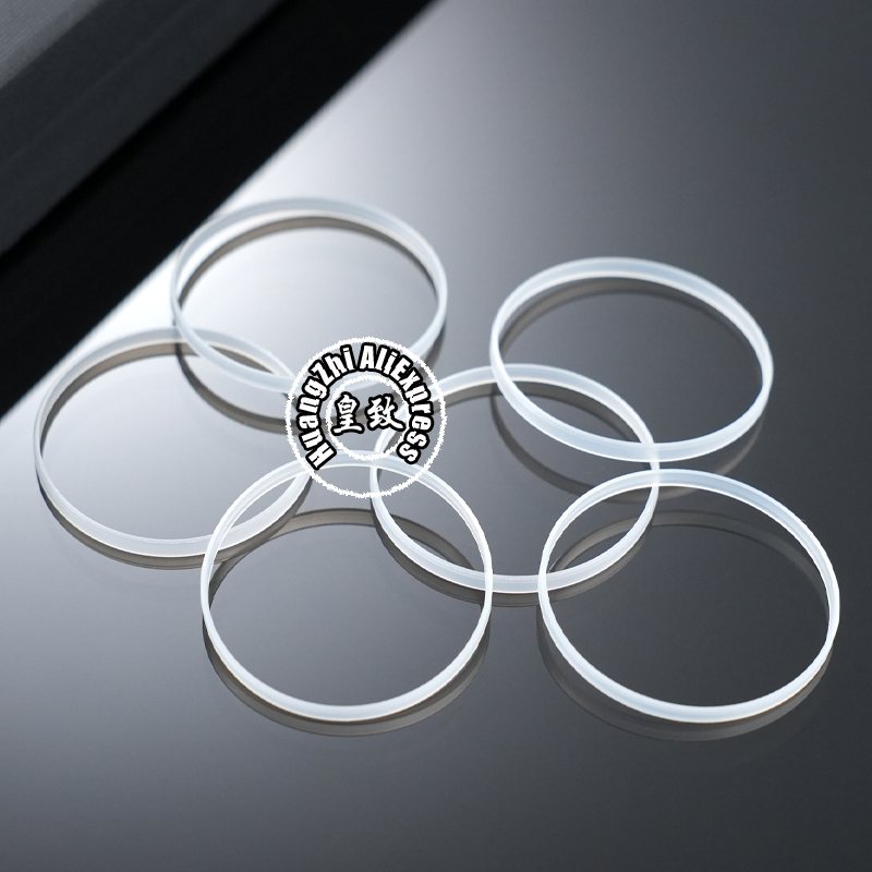Bague étanche blanche pour Rol - Jewelry Rolex Watches avis et prix