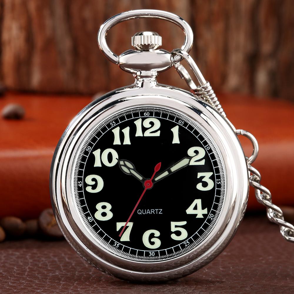 Montre de poche à Quartz fluor - Jewelry Watches For Kids avis et prix