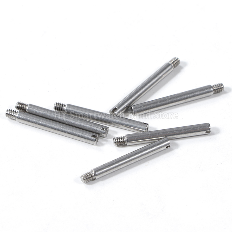 Vis de fixation en acier inoxy - Jewelry Rolex Watches avis et prix