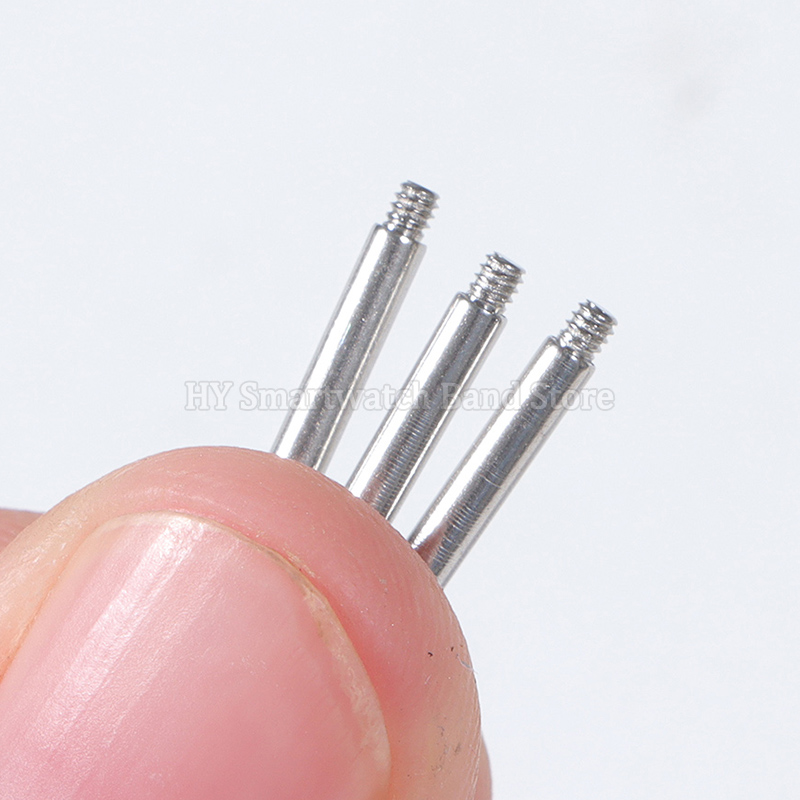 Vis de fixation en acier inoxy - Jewelry Rolex Watches avis et prix