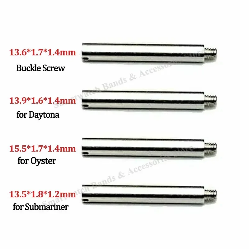 Vis de fixation en acier inoxy - Jewelry Rolex Watches avis et prix