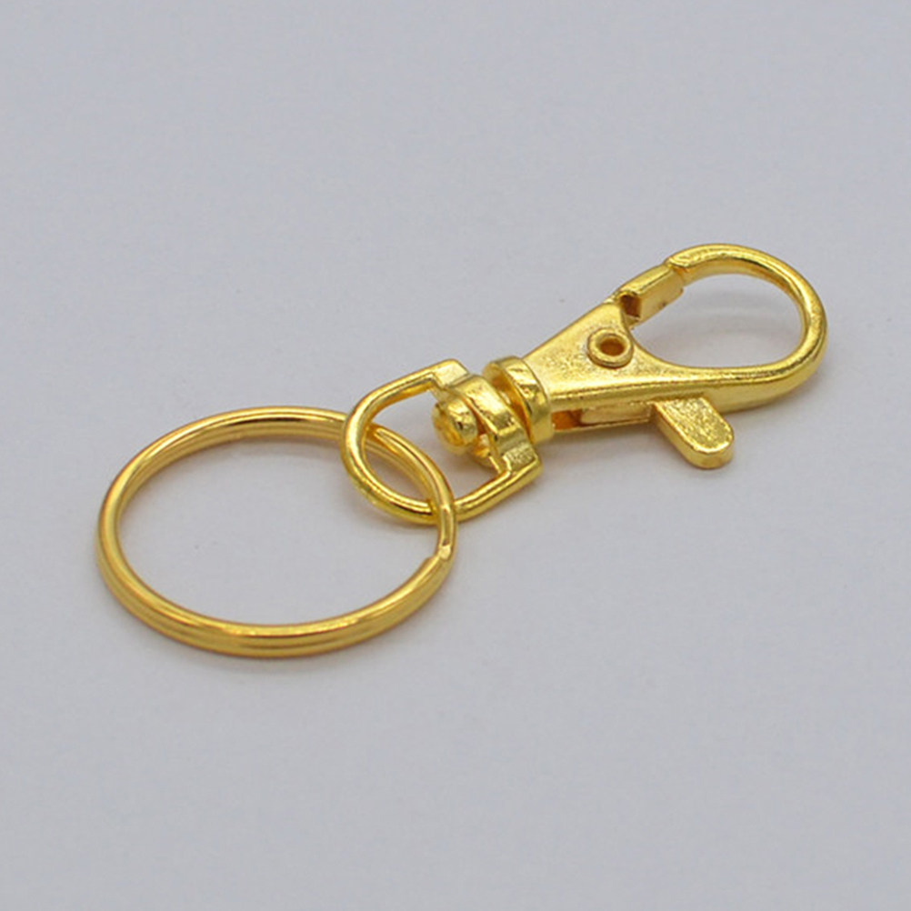25 pièces de fermoirs à ressor - Jewelry Repair & Watches Durham Nc avis et prix