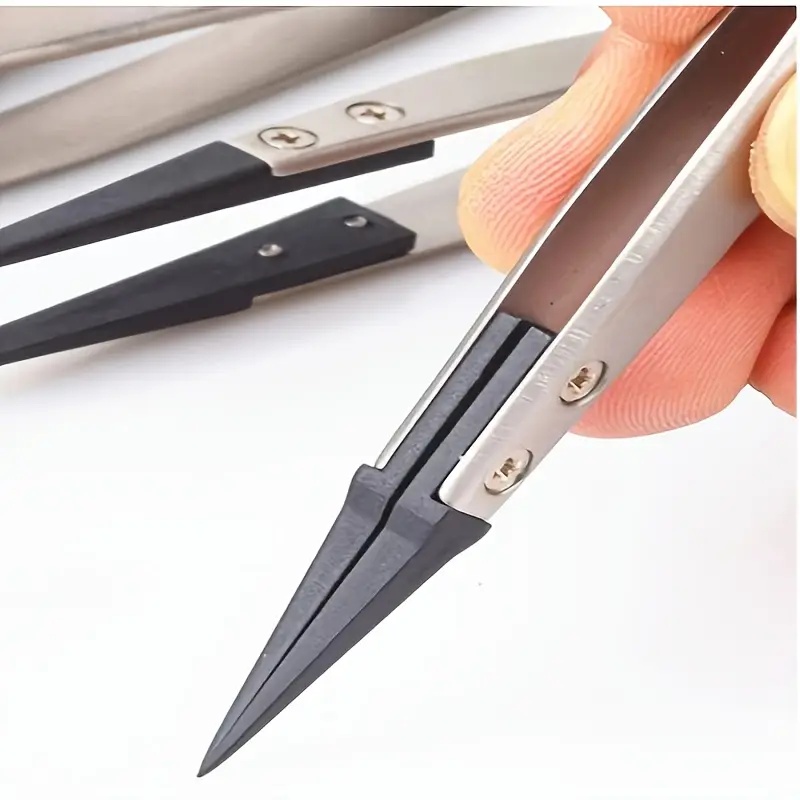Pincettes de précision antista - Jewelry Repair & Watches Durham Nc avis et prix
