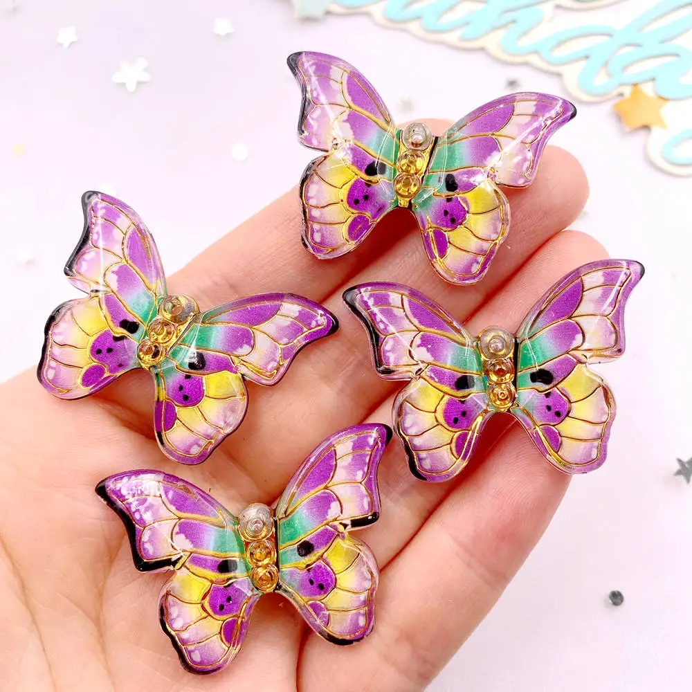 10 pièces colorées belles Figu - Paradise Jewelry & Watches Llc Miami Reviews avis et prix