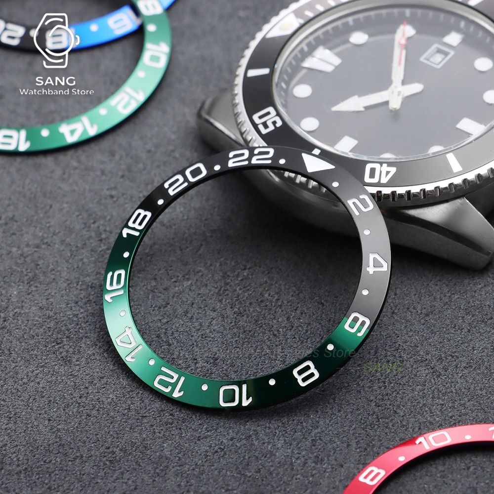 Lunette de montre à mouvement  - Jewelry Rolex Watches avis et prix