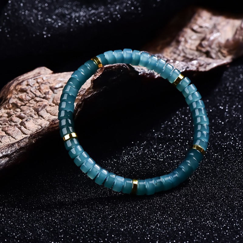 Bracelet de perles d'abacus en - Jewelry & Watches Sp Z Oo Janów Lubelski avis et prix