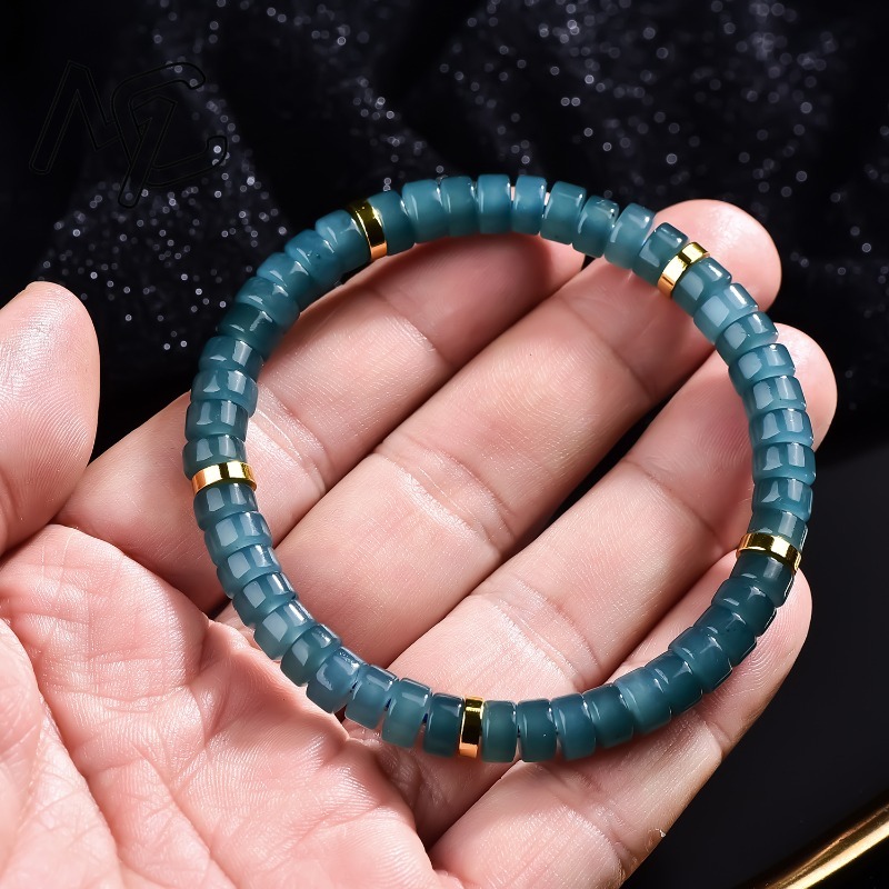 Bracelet de perles d'abacus en - Jewelry & Watches Sp Z Oo Janów Lubelski avis et prix