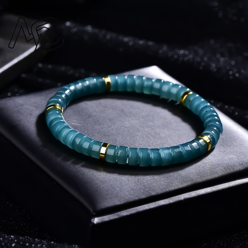 Bracelet de perles d'abacus en - Jewelry & Watches Sp Z Oo Janów Lubelski avis et prix