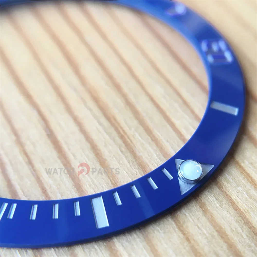 Incrustation de lunette en cér - Jewelry Rolex Watches avis et prix