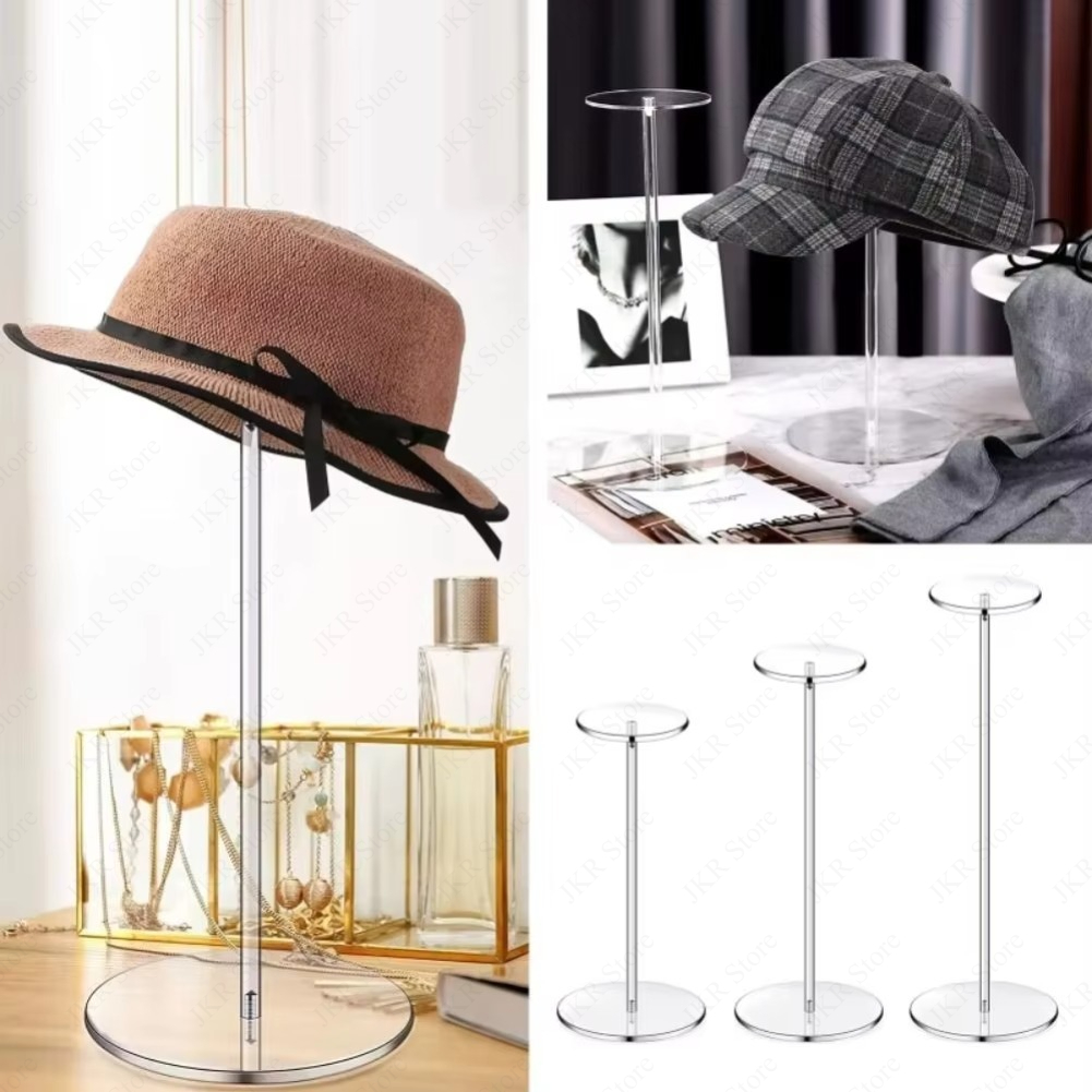 Présentoir transparent en acry - Watches Jewelry Holder avis et prix