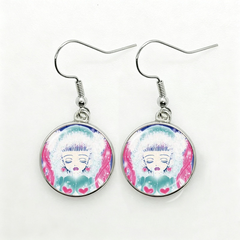 Boucles d'oreilles pendantes p - Paradise Jewelry & Watches Llc Miami Reviews avis et prix