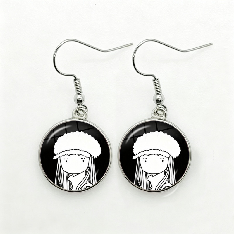 Boucles d'oreilles pendantes p - Paradise Jewelry & Watches Llc Miami Reviews avis et prix