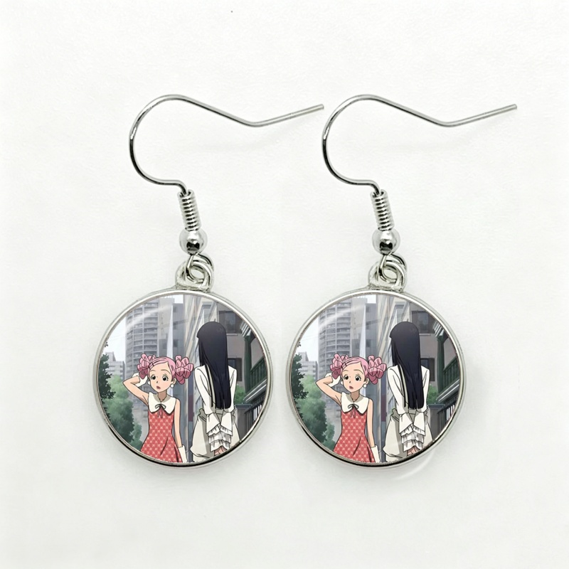 Boucles d'oreilles pendantes p - Paradise Jewelry & Watches Llc Miami Reviews avis et prix