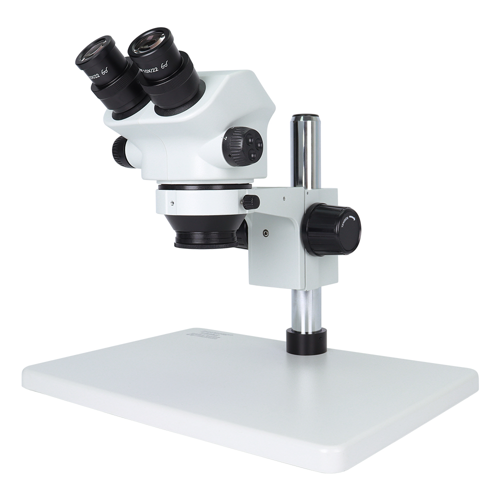 Microscope trinoculaire SANQTI - Jewelry Repair & Watches Durham Nc avis et prix