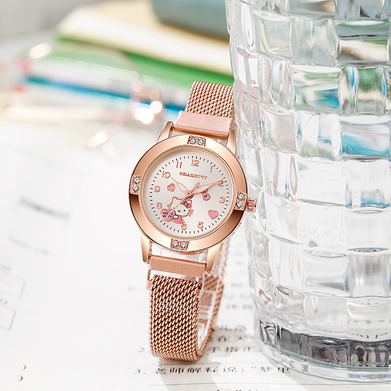 Dessin animé diamant point mon - Jewelry Watches For Kids avis et prix