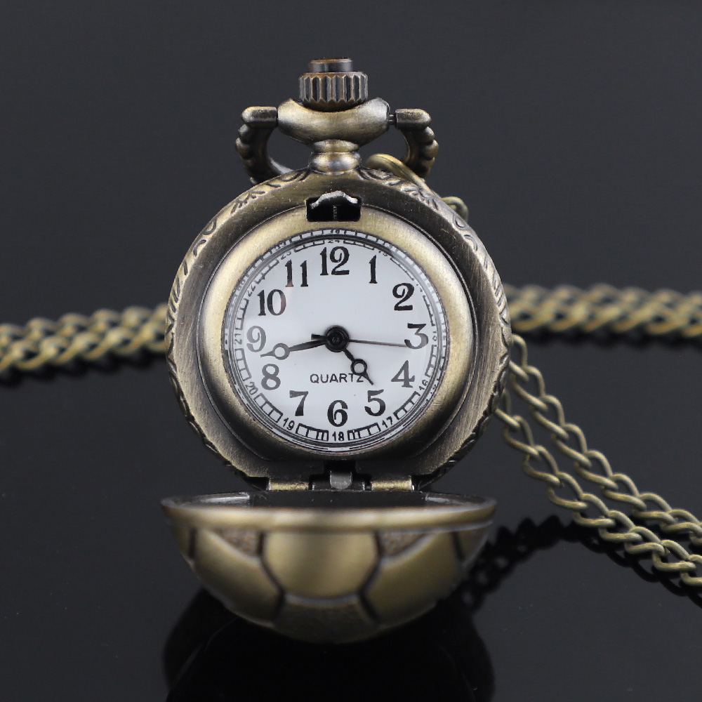 Mini montre de poche à Quartz  - Jewelry Watches For Kids avis et prix