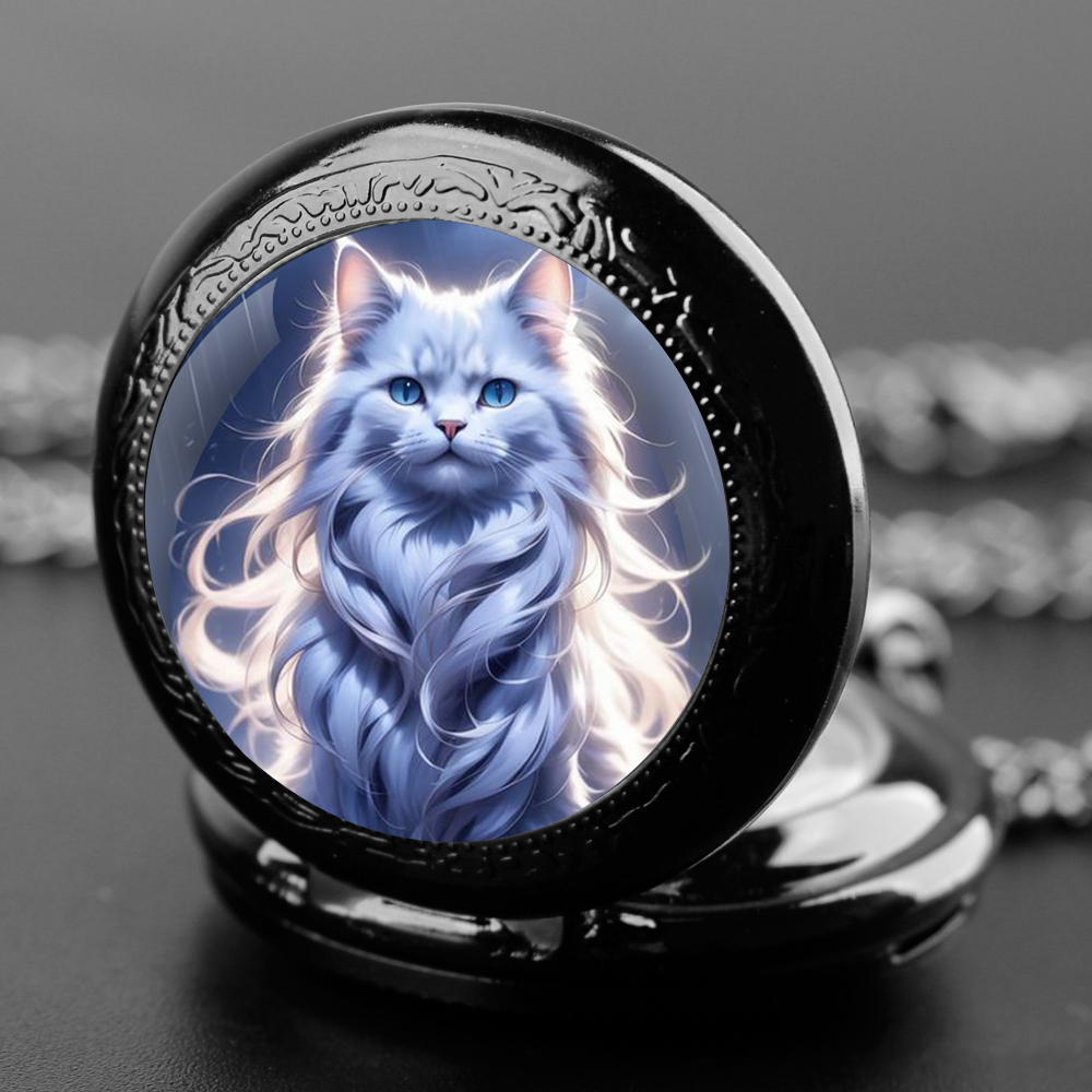 Montre de poche à Quartz avec  - Jewelry Watches For Kids avis et prix