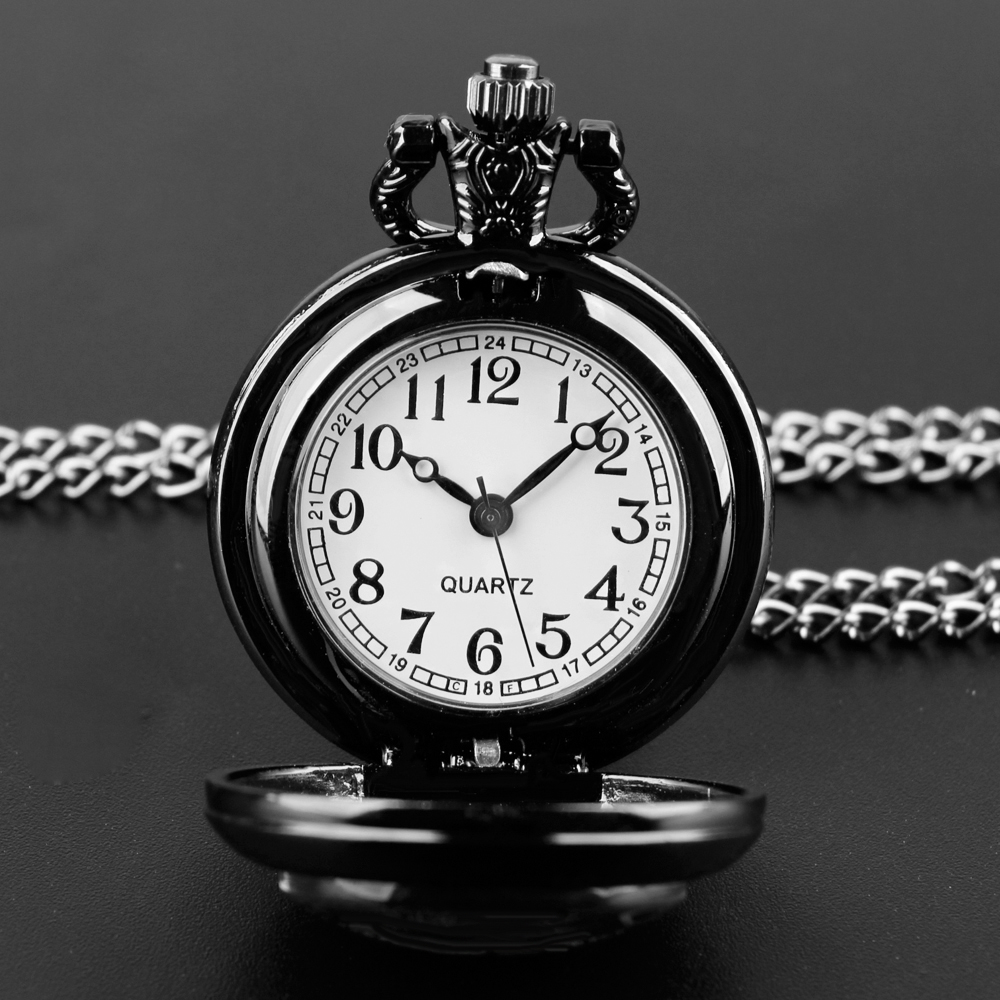 Montre de poche à Quartz avec  - Jewelry Watches For Kids avis et prix