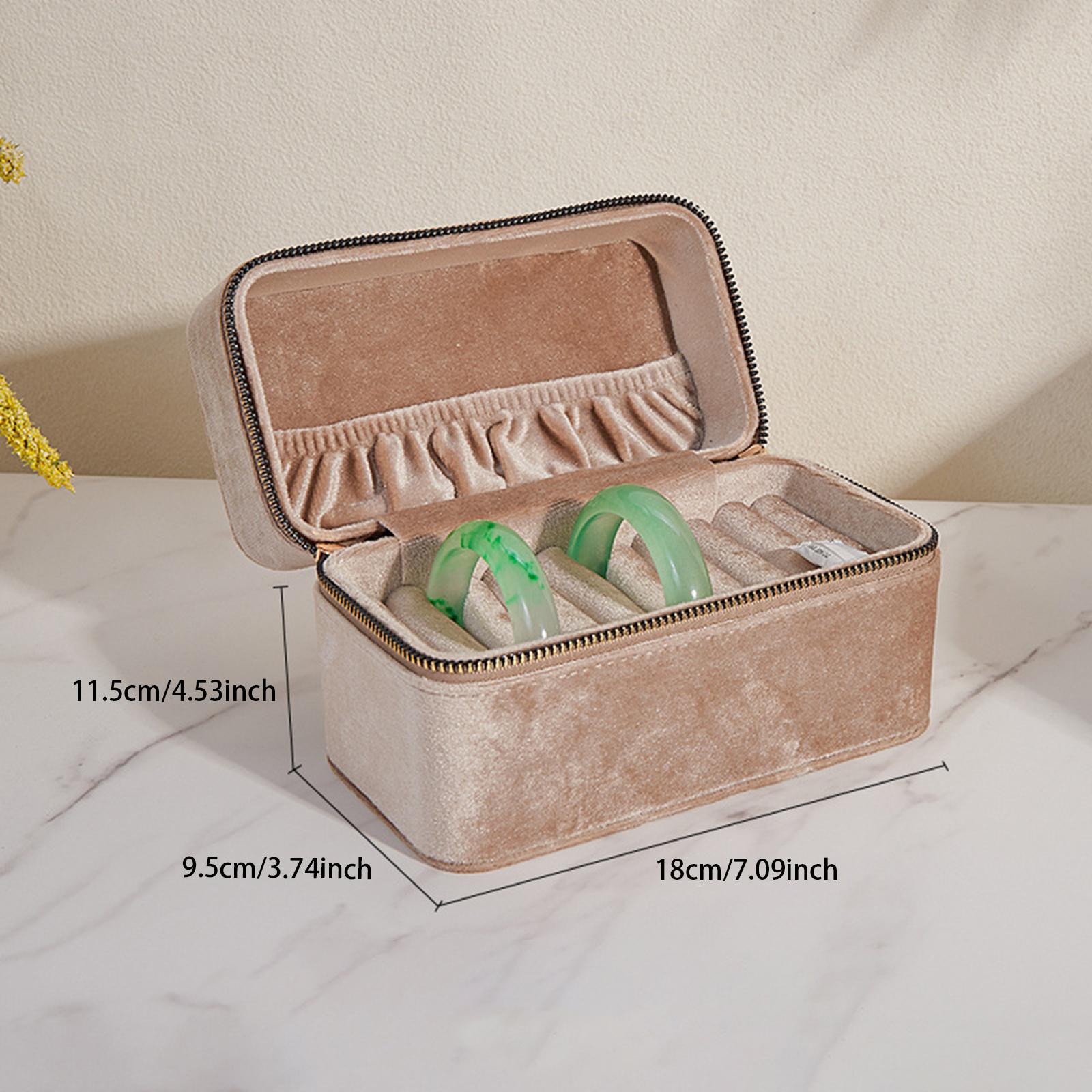 Boîte de rangement et de prése - Jewelry And Watches Store avis et prix
