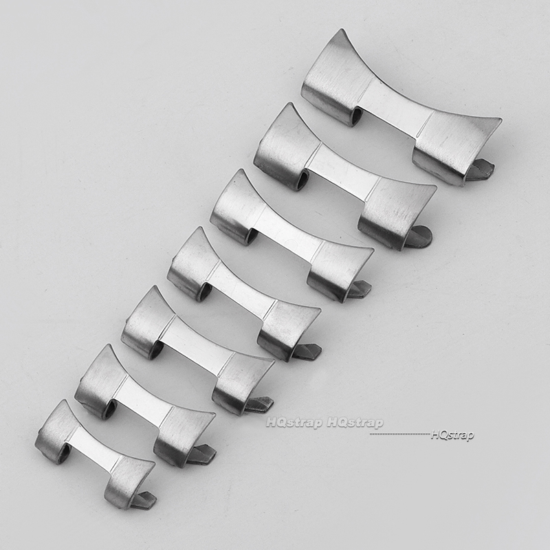 Lien d'extrémité incurvée creu - Jewelry Rolex Watches avis et prix
