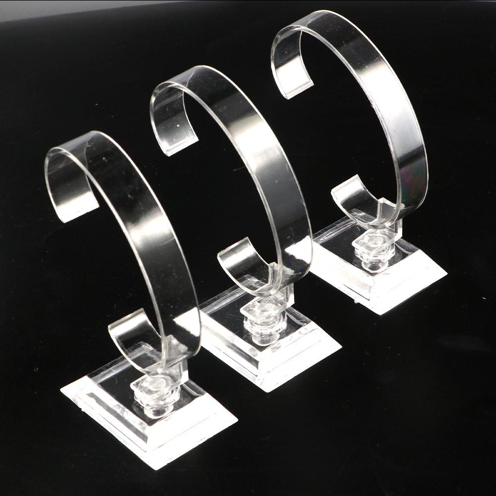Présentoirs transparents pour  - Watches Jewelry Holder avis et prix