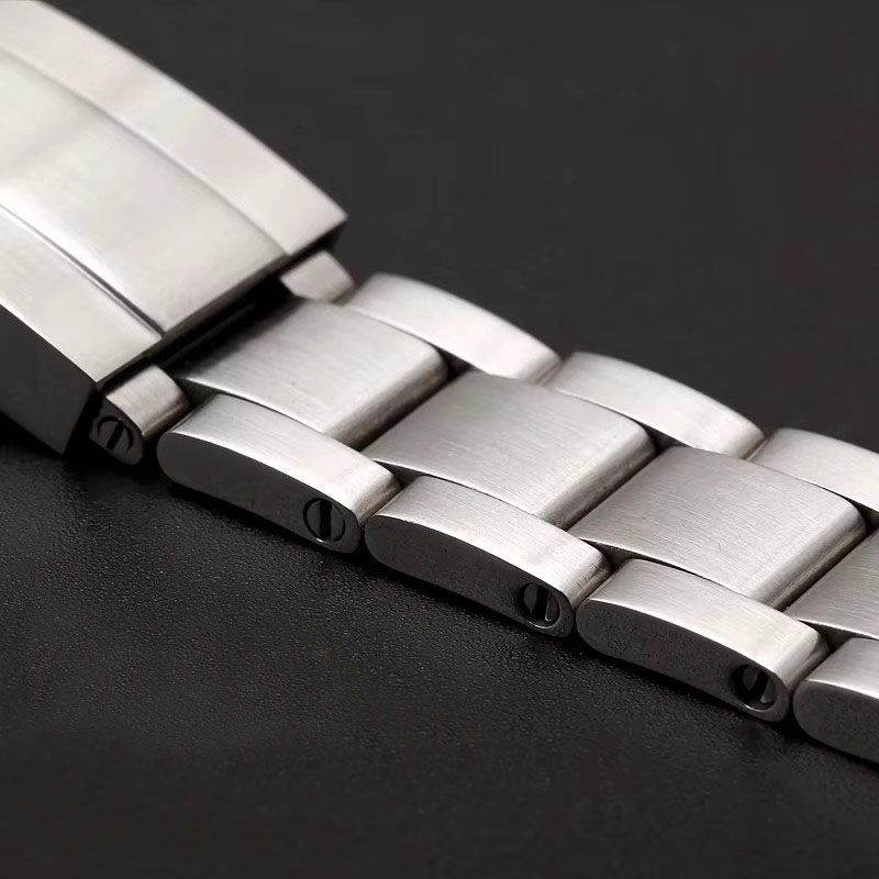 Bracelet en métal 20mm 21mm po - Jewelry Rolex Watches avis et prix