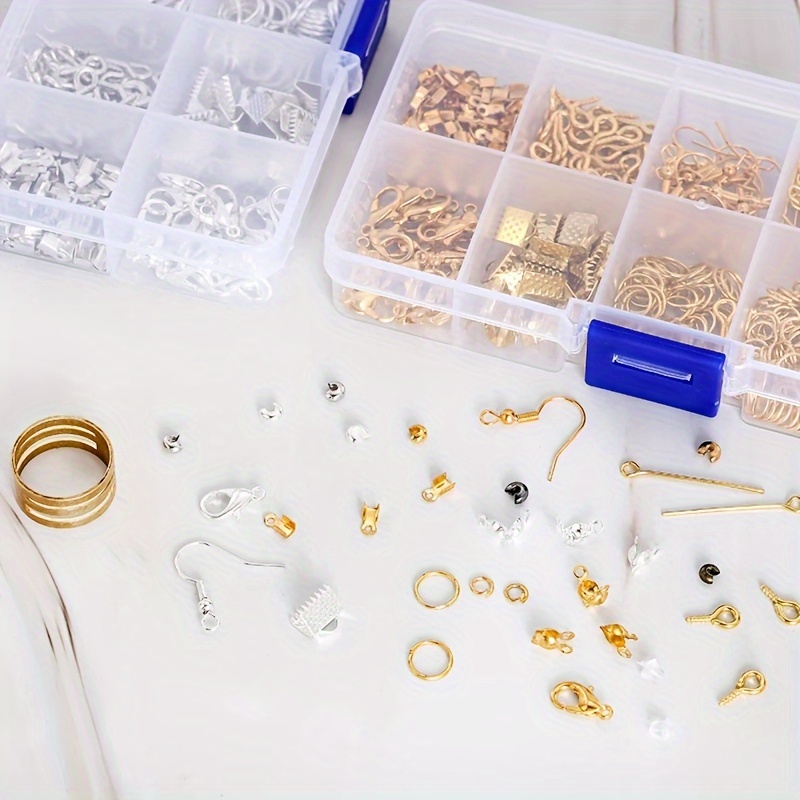 Kit de fabrication de bijoux 1 - Jewelry Repair & Watches Durham Nc avis et prix