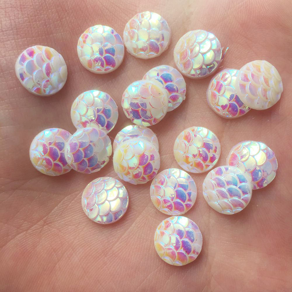 Brillant 100 pièces AB résine  - Paradise Jewelry & Watches Llc Miami Reviews avis et prix