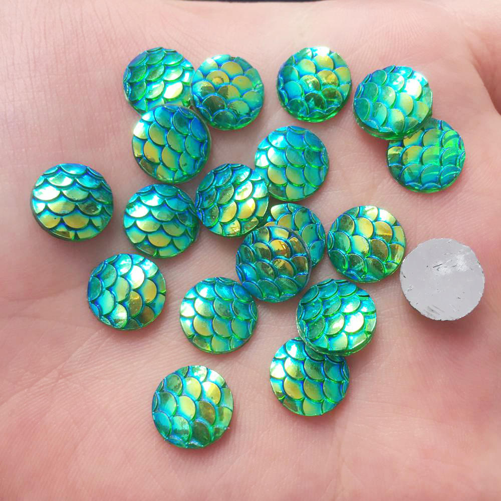 Brillant 100 pièces AB résine  - Paradise Jewelry & Watches Llc Miami Reviews avis et prix