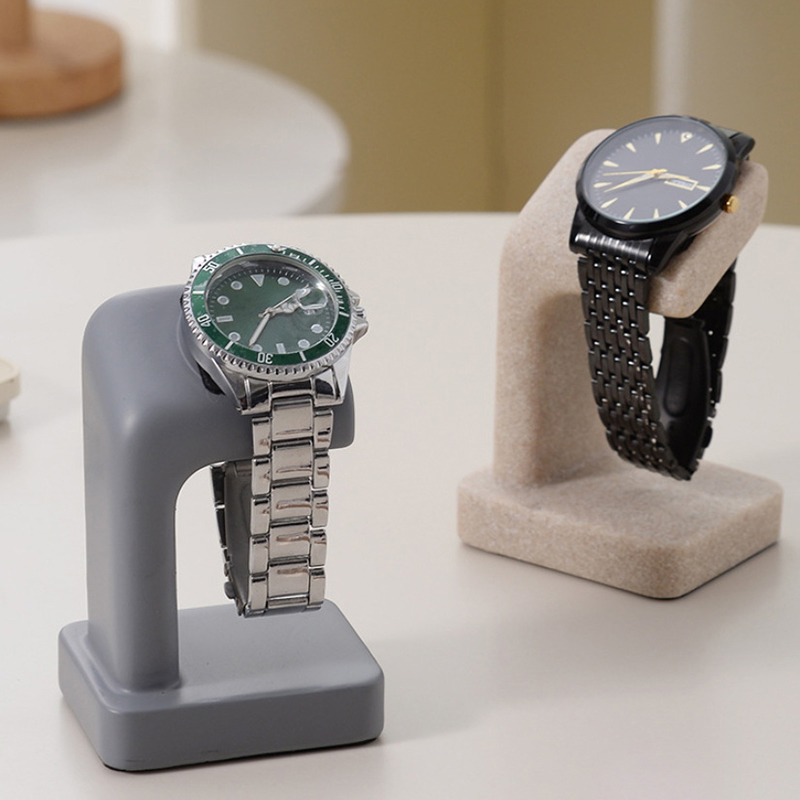 1 pièces support de montre bij - Watches Jewelry Holder avis et prix