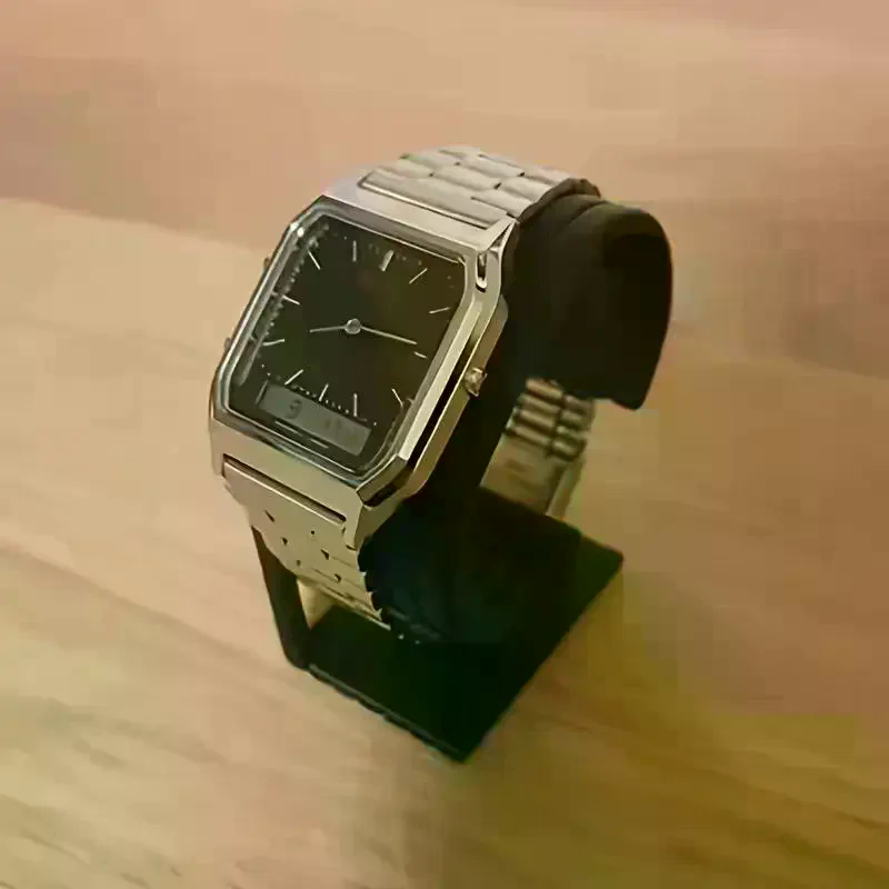 Support de montre de luxe en m - Jewelry And Watches Store avis et prix