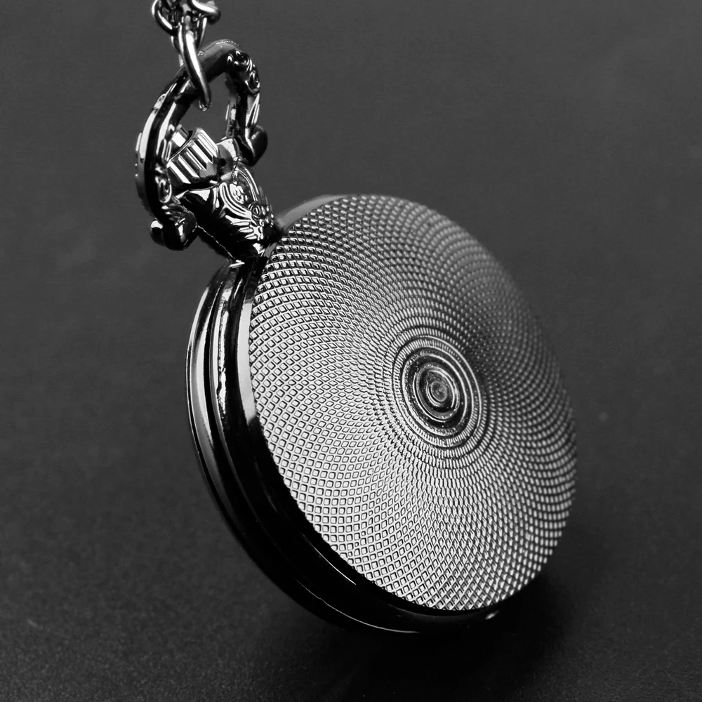 Montre de poche à quartz déess - Jewelry Watches For Kids avis et prix
