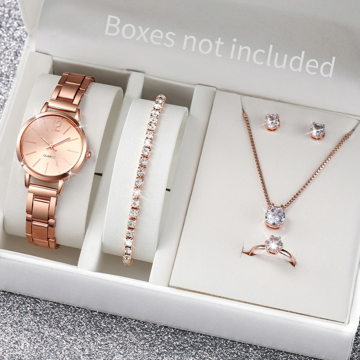Ensemble de montres et bijoux  - Jewelry Watches For Kids avis et prix