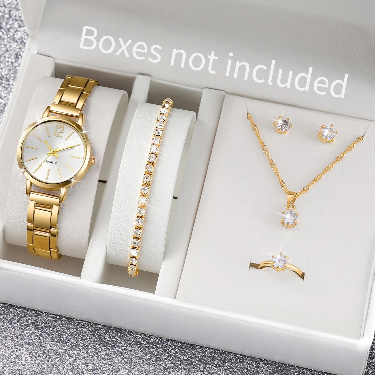 Ensemble de montres et bijoux  - Jewelry Watches For Kids avis et prix