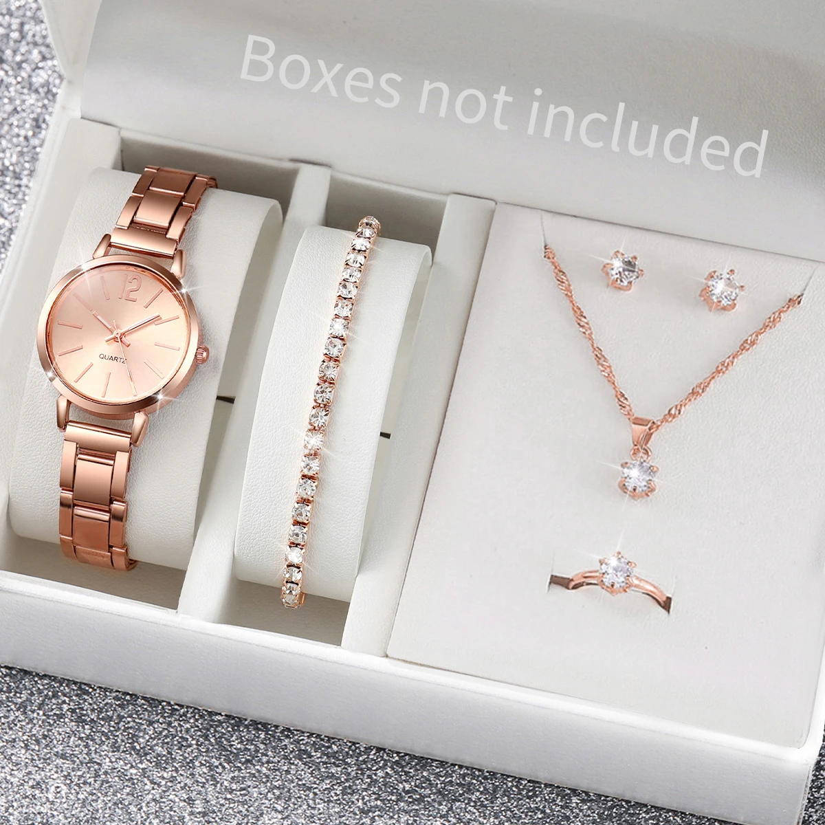 Ensemble de montres et bijoux  - Jewelry Watches For Kids avis et prix